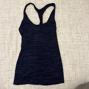 Marine layer workout tank